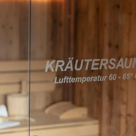 Holiday Tauernsuites Mitterwirt - Osb03101c-syd Apartamento