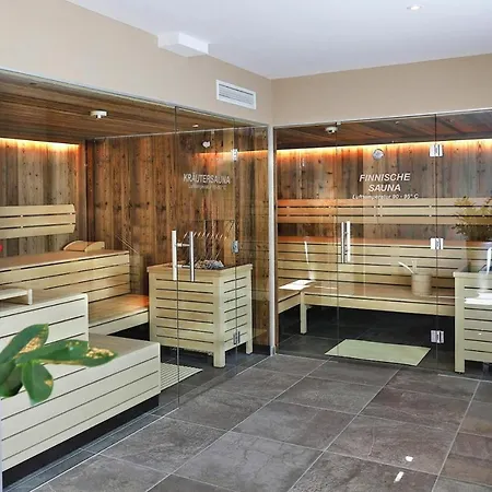 Holiday Tauernsuites Mitterwirt - Osb03101c-syd Piesendorf