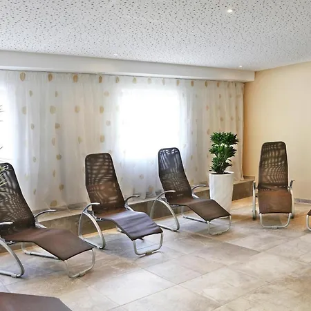 Holiday Tauernsuites Mitterwirt - Osb03101c-syd Apartamento Piesendorf